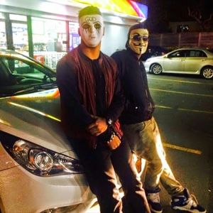 Meet your Posher, Danny